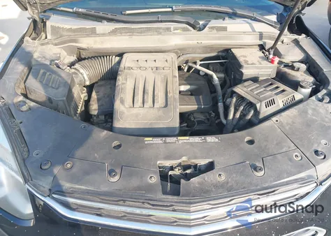 2017 Chevrolet Equinox Lt from USA, damaged, VIN 2GNALCEKXH6265901